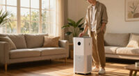 9 Best Pet Odor Air Purifier for Homes in 2026