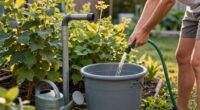 9 Best Rain Barrel Collection System for Garden in 2026