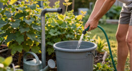 9 Best Rain Barrel Collection System for Garden in 2026