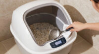 9 Best Self Cleaning Litter Box for Multiple Cats in 2026