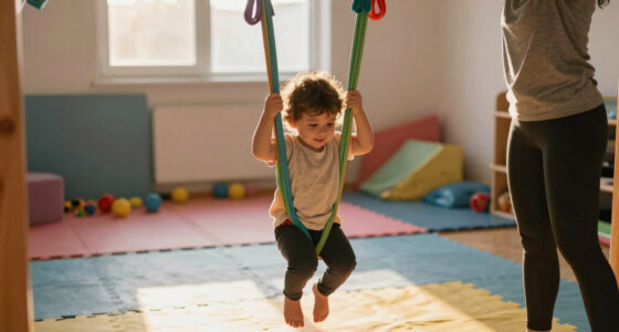 9 Best Sensory Swing For Indoor Playroom In 2026