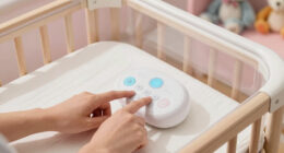 9 Best Smart Bassinet With Motion Features in 2026