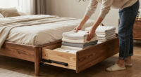 9 Best Storage Bed Frame With Drawers in 2026