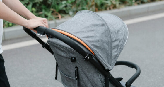 9 Best Stroller Wagon for Family Outings in 2026
