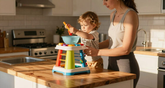 9 Best Toddler Learning Tower for Kitchen in 2026