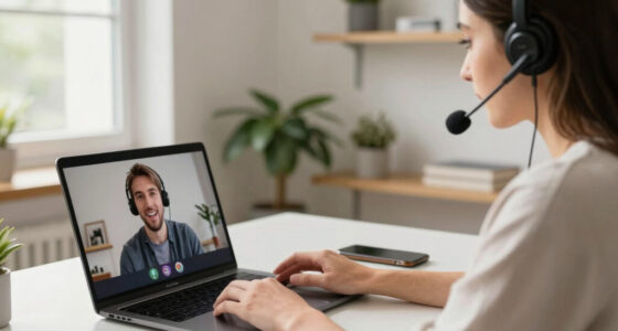 9 Best Wired Headset For Video Meetings In 2026