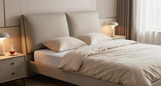 adjustable beds improve comfort