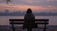 adult loneliness feels strange