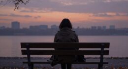 adult loneliness feels strange