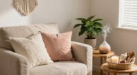affordable home recovery space