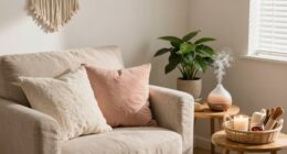 affordable home recovery space