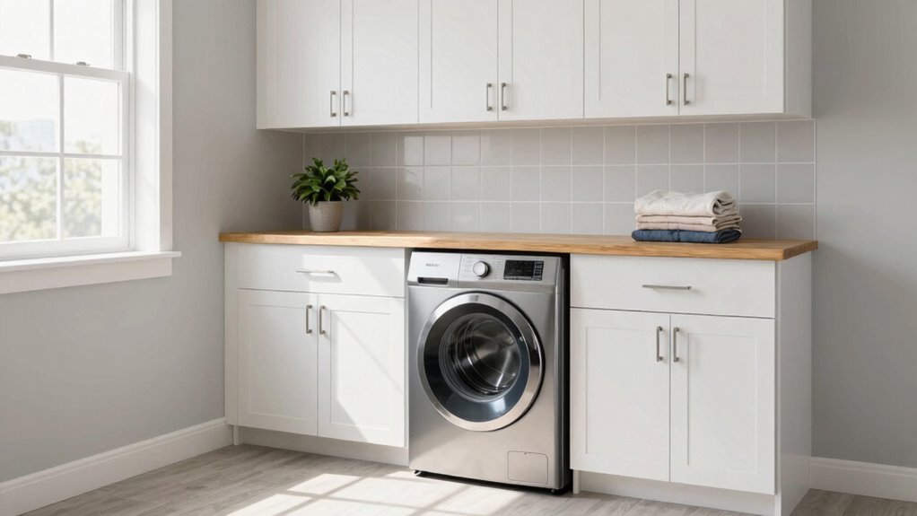 affordable luxurious laundry upgrades