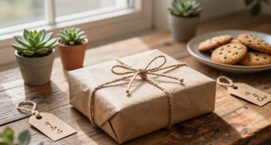 affordable thoughtful gift ideas