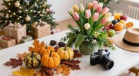 aligning expenses with seasons