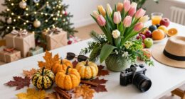 aligning expenses with seasons