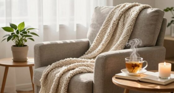 authentic self care practices