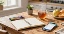 balanced budget for happiness