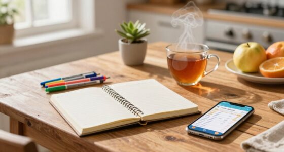 balanced budget for happiness