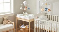 balanced nursery shopping tips