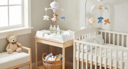 balanced nursery shopping tips