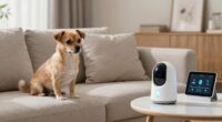 balanced tech enhanced pet care