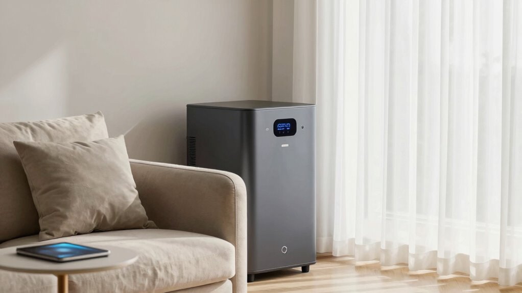 battery backup for renewable energy