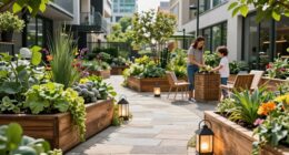 beauty enhances sustainable living