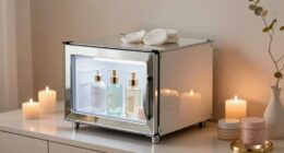 beauty fridges enhance rituals