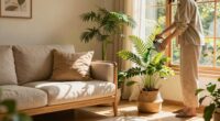 building mindful home habits