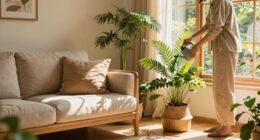 building mindful home habits