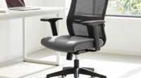 chair adjustment tips