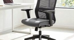 chair adjustment tips
