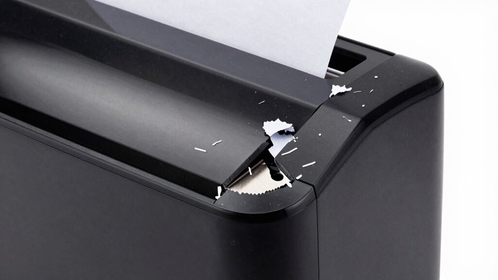 choose shredders wisely