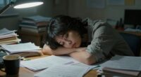 choosing drains mental energy