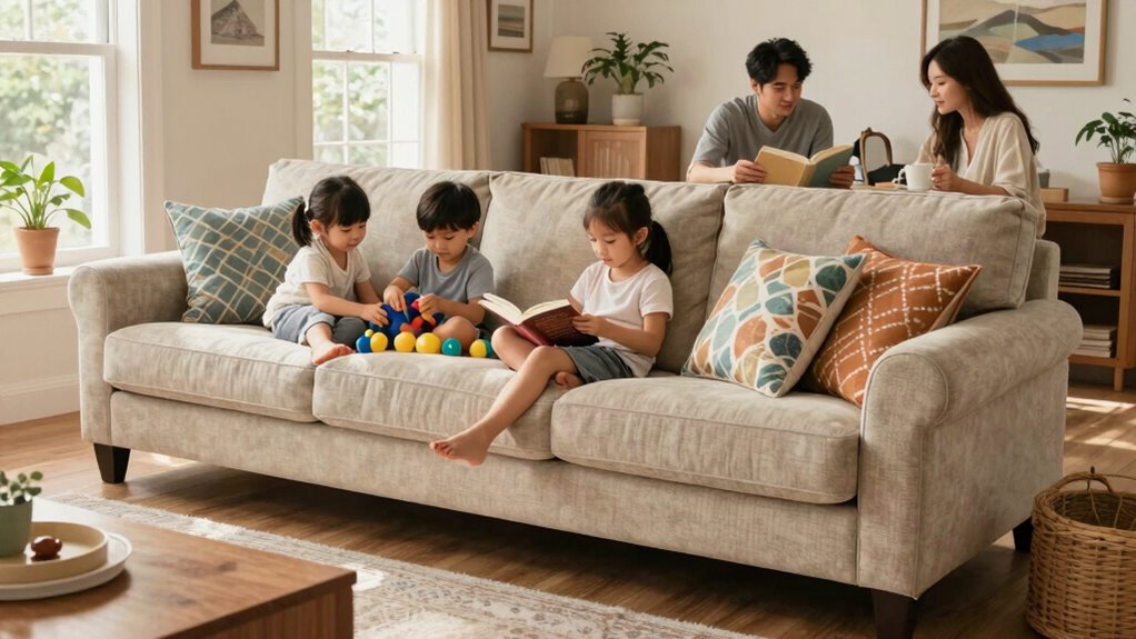 choosing durable stylish comfort