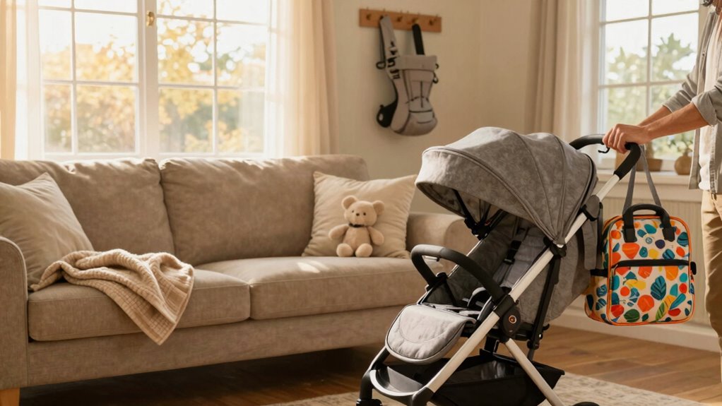 choosing safe family performance gear