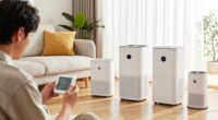 choosing the right dehumidifier
