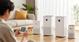 choosing the right dehumidifier