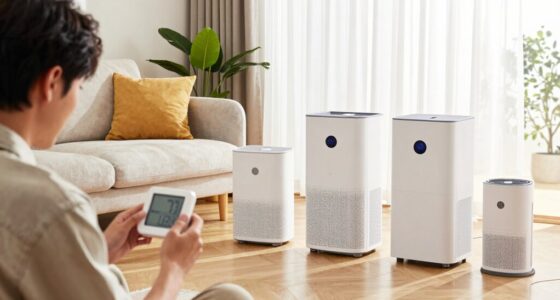 choosing the right dehumidifier