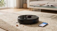choosing the right robot vacuum
