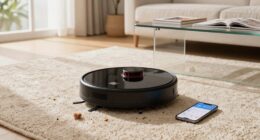 choosing the right robot vacuum
