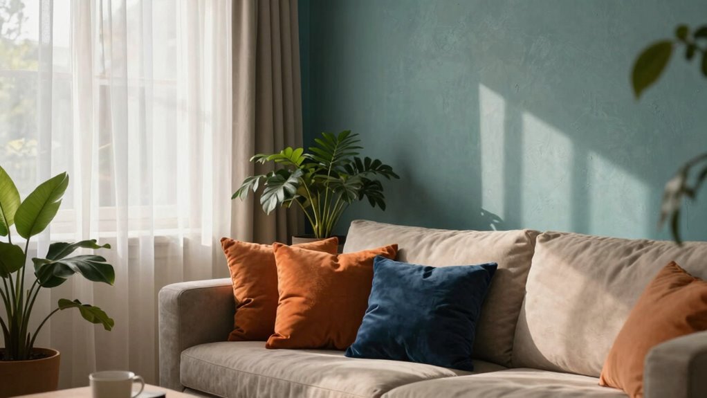 color choice shapes emotional well being