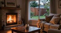 comfortable home savings sense