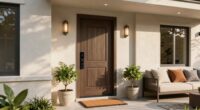 comfortable secure home upgrades