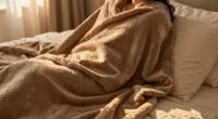 comforting weighted blankets sensation