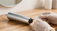 common misconception about hair devices