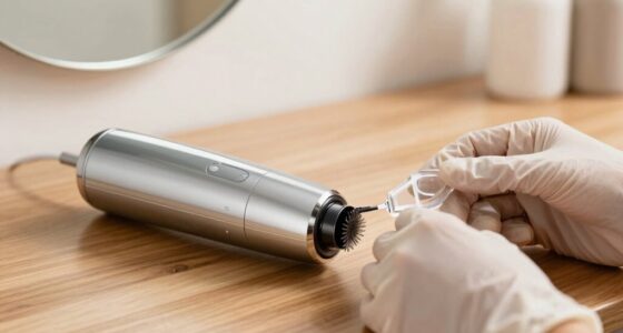 common misconception about hair devices