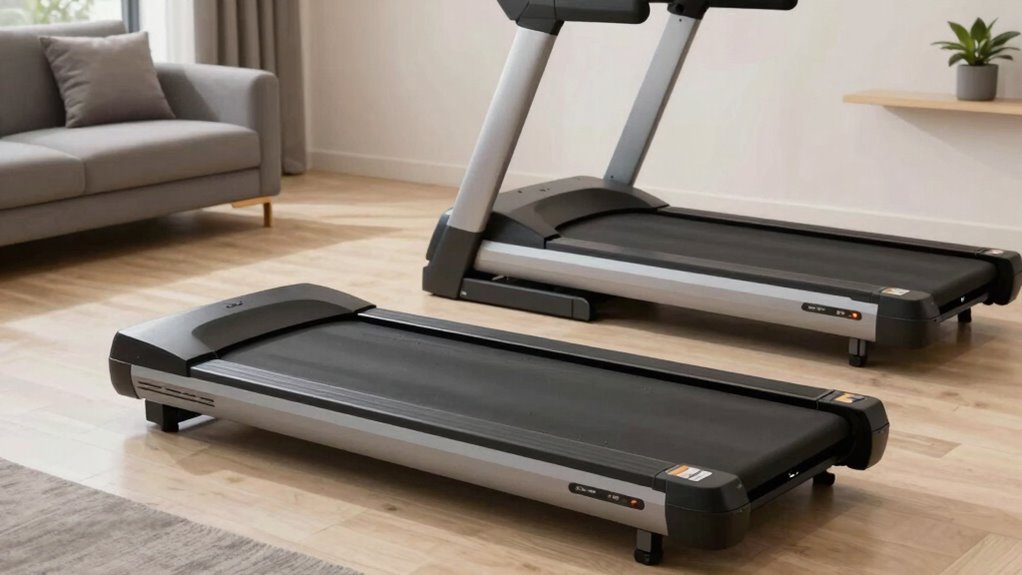 compact portable walking solution