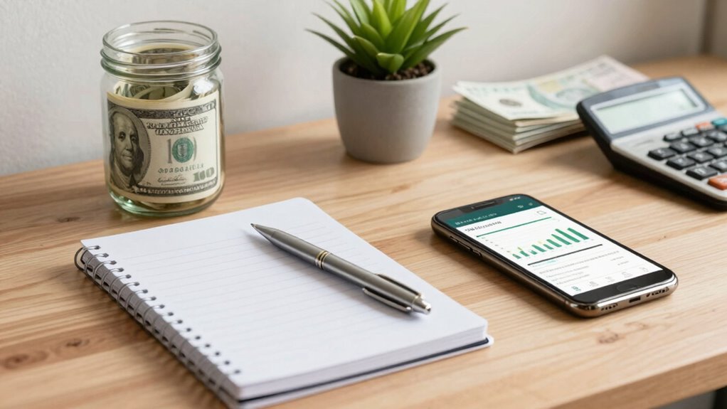 consistent habits ensure financial growth