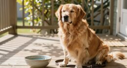 consistent routines improve pets